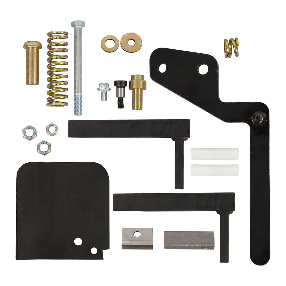 6563106 LH Handle Wedge Repair Kit Replacement for Bobcat 741 742 743 843 6565190 6565186 6578253 6562019