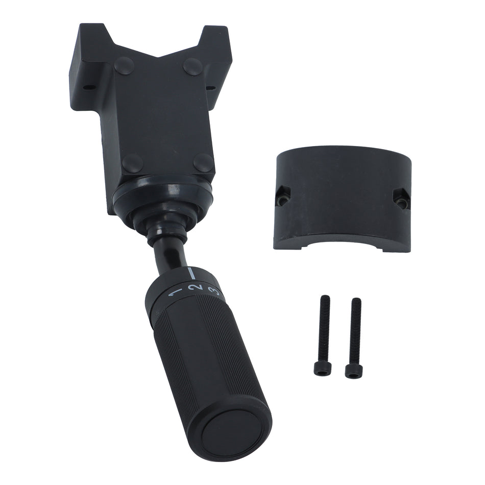 For Gehl Telehandler 552 RS8-42 RS6-34 F-N-R 1-2-3 Transmission Shifter L68772