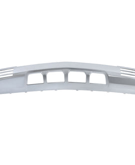 Front Bumper Lower Valance Skid Plate for 2022-2023 Chevrolet Silverado 1500