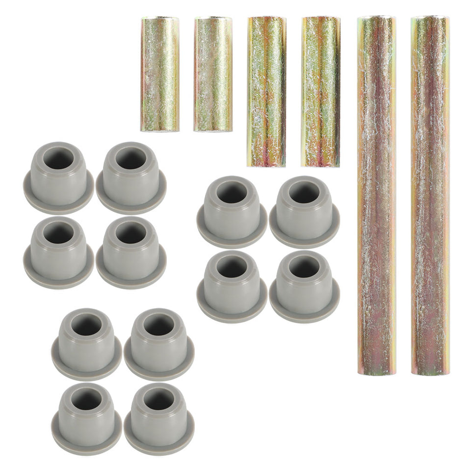 FITS For Club Car Precedent Front End Control Arm Bushing Sleeve Repair Kit new