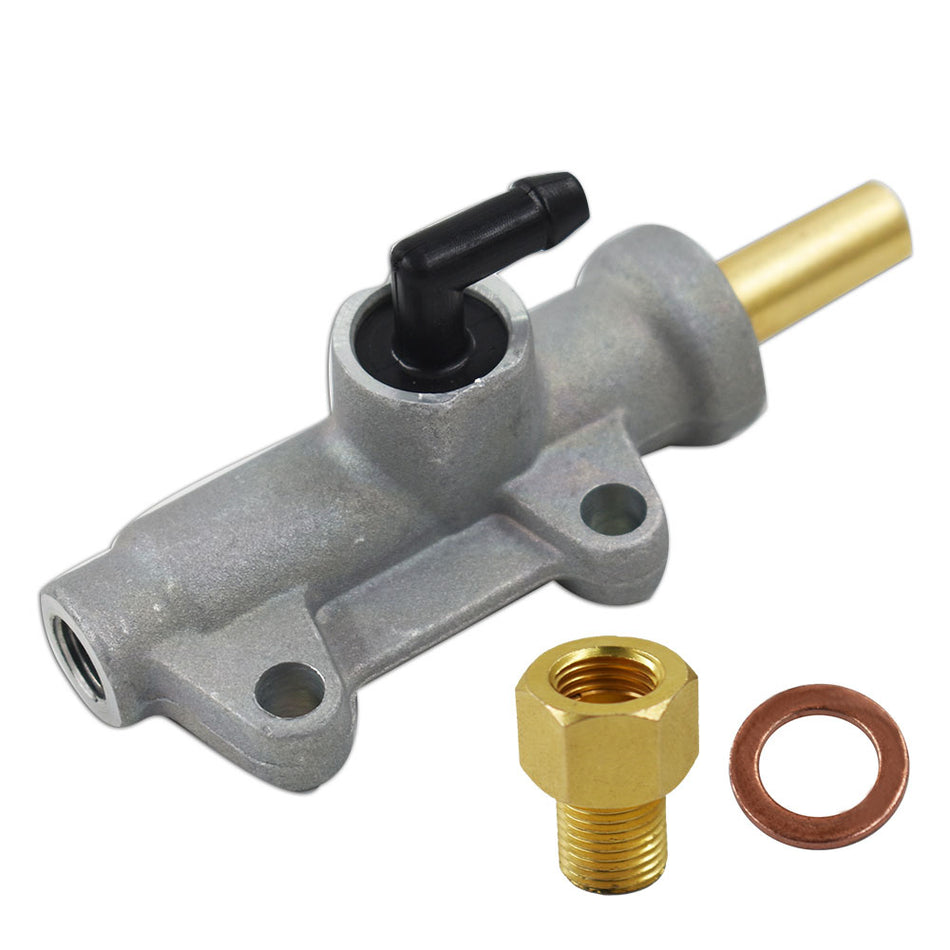 New Rear Brake Master Cylinder Fit For Polaris Trail Boss 325 330 2000-2009