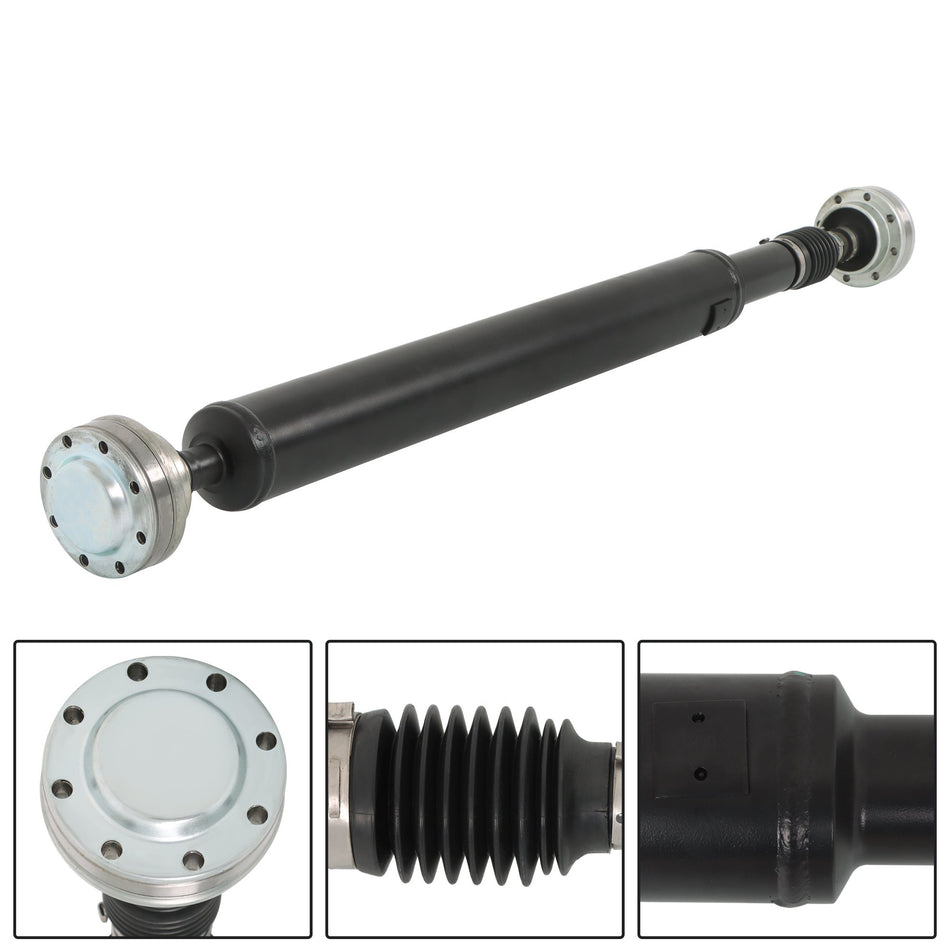 Labwork Rear Driveshaft Prop Shaft Assembly for Jeep Wrangler 2012-2016 936-111