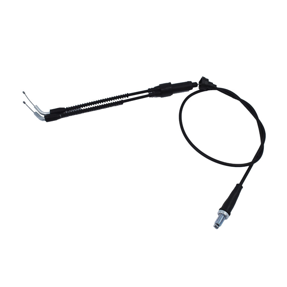 Throttle Cable TORS Eliminator For Yamaha Banshee 350 1987-2006