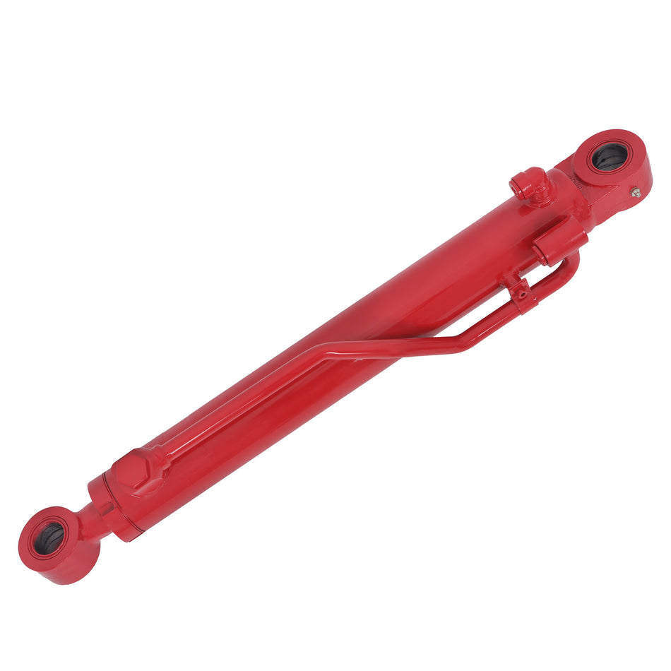 Hydraulic Bucket Tilt Cylinder for Takeuchi Skid Steer TL12V2 1900120400 (RH)