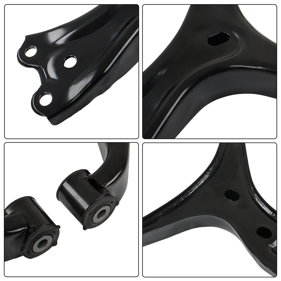 Labwork Automatic Front Lower Control Arms For 2013-2015 Honda Civic MS601101