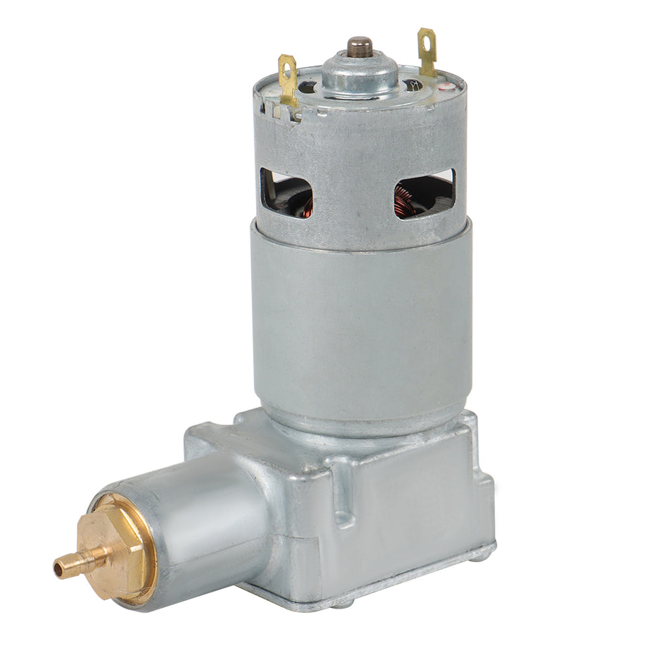 New Air Seat Compressor 12V For Grammer MSG95G MSG95A MSG95AL MSG93 MSG97AL