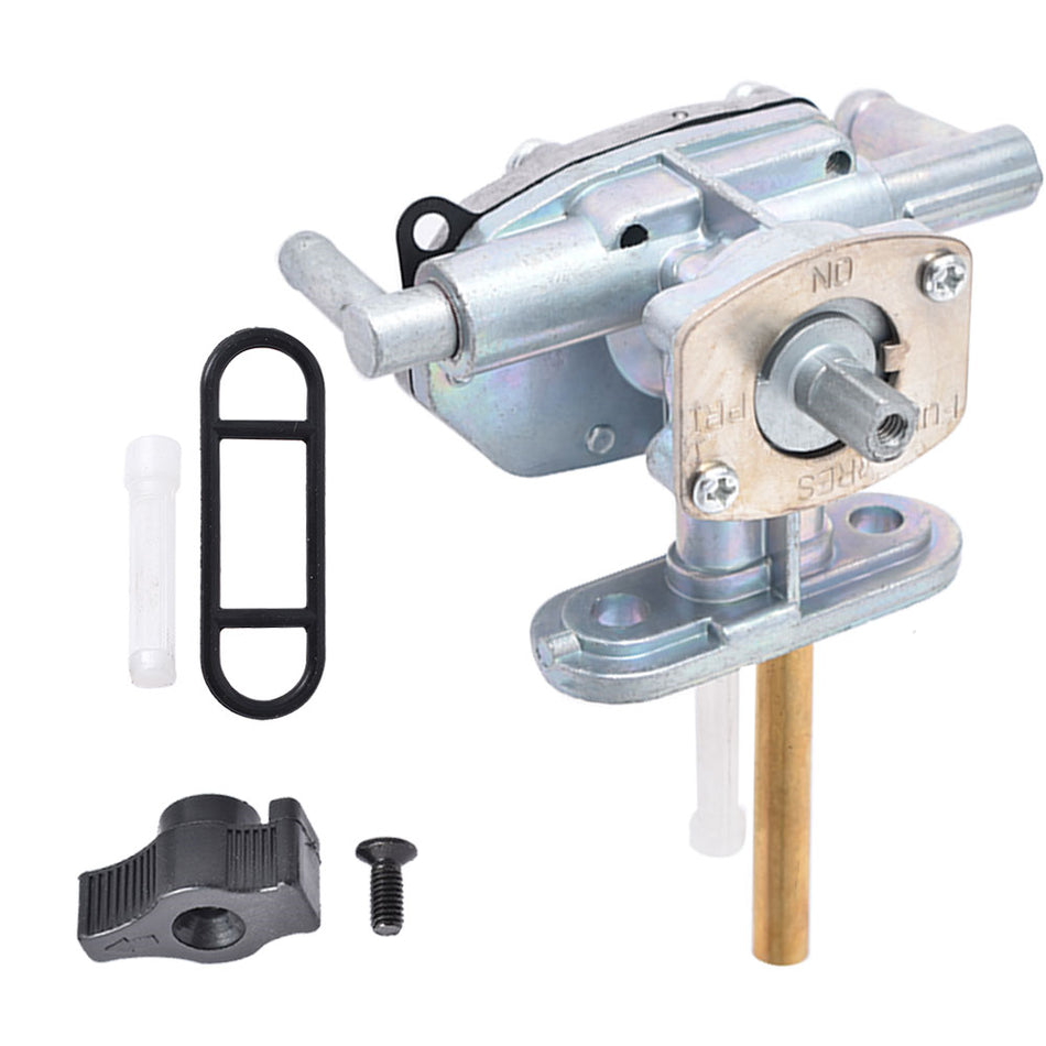 Fuel Gas Petcock Valve Cock 44300-03G02 for Suzuki Vinson 500 LT-A500F LT-F500F