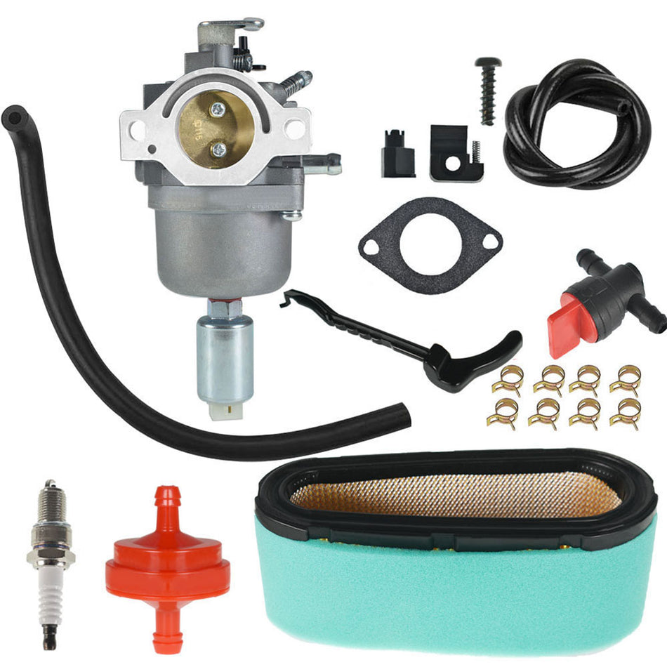 498051 498061 Carburetor Fit For Briggs & Stratton 794572 791858 792358 793224