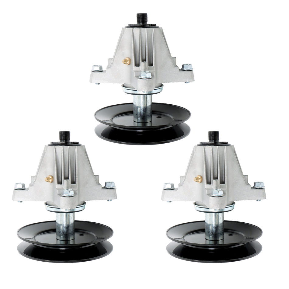 Spindle Assembly 618-09236 618P09236 For Craftsman T100 T85 Z5800 XT1-GT54 Fab