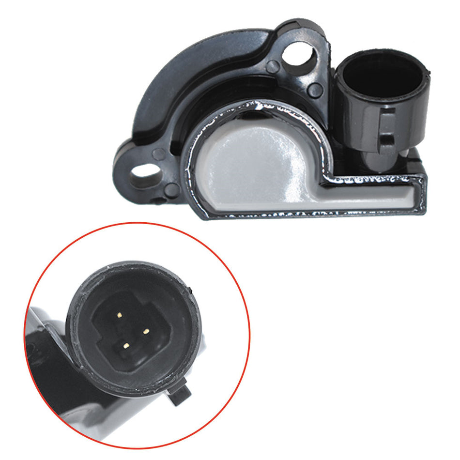 TPS Throttle Position Sensor Fit For HiSUN MASSIMO EFI UTV400 500 700 800 New