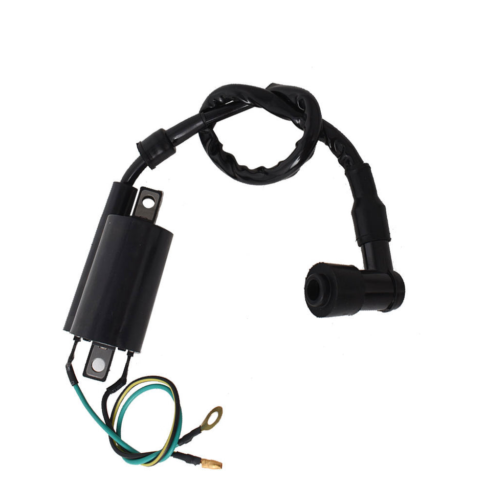 Ignition Coil for Honda 400EX TRX400EX SPORTRAX 1999-2007 ATV