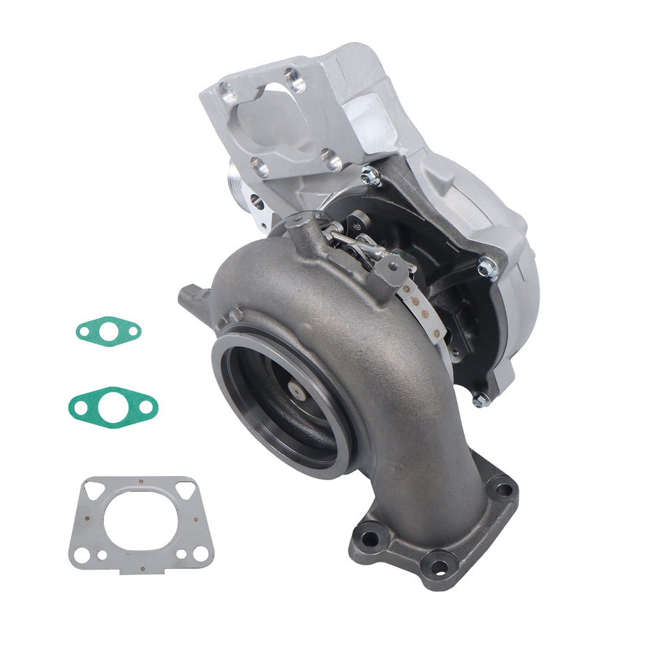 Labwork Turbocharger 12709701044 For 2017-2019 Chevrolet Silverado 2500 HD 6.6L
