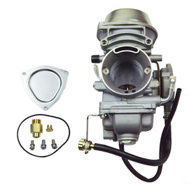 New Carb Carburetor For Polaris Sportsman 500 4X4 HO 2001-2005 2010 2011 2012A