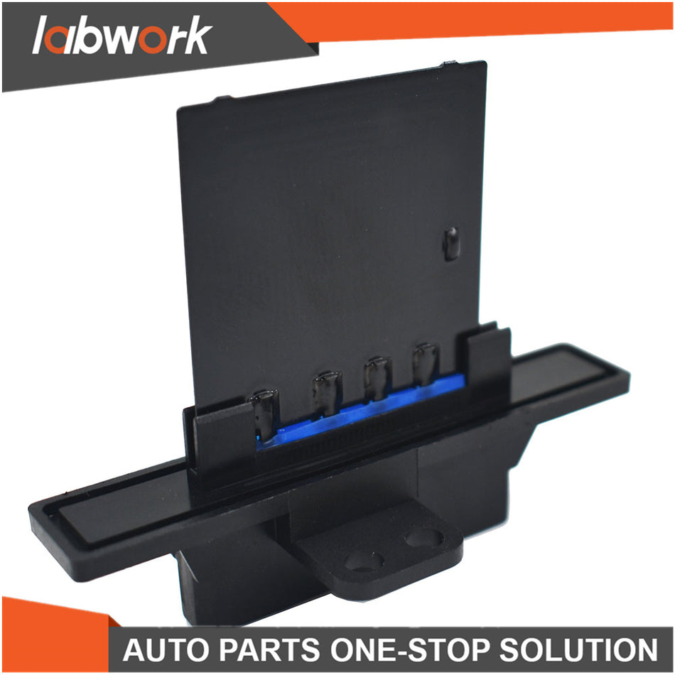 Labwork Blower Motor Heater Fan Resistor for Nissan Pathfinder 271500W014