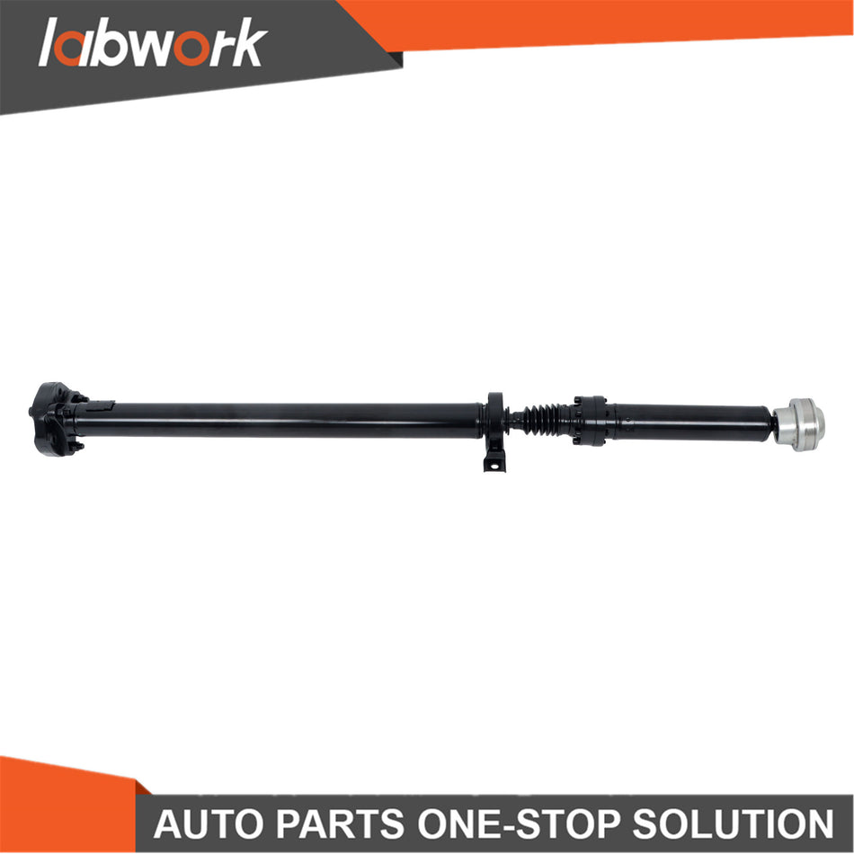 Labwork Rear Drive Shaft Assembly For Cadillac CTS 2008-2014 AWD Auto 976-426