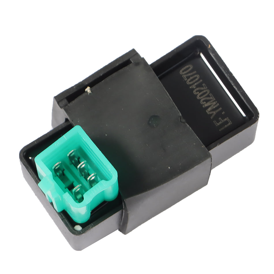 New 125cc 4 Stroke Engine Motor Kit Dirt Pit Bike For Honda CRF50 XR50 Z50