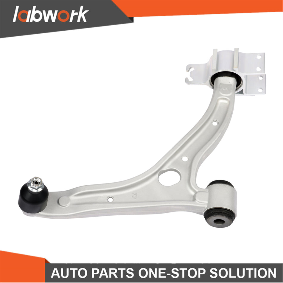 Labwork Front Right Lower Control Arm w/ Ball Joint For Mercedes-Benz B250 13-19