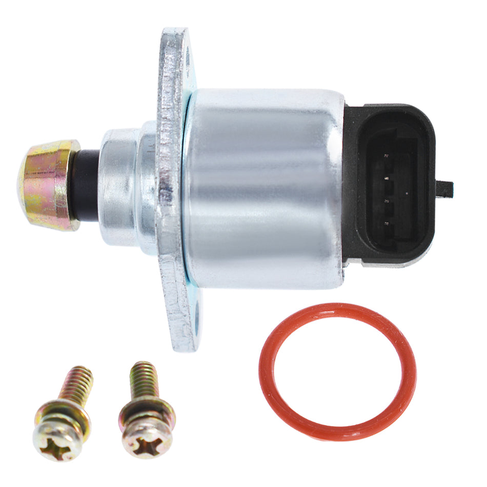 NEW  Sensor Fit For Volvo Penta 3843750  IACV Idle Air Control Valve Mercruiser