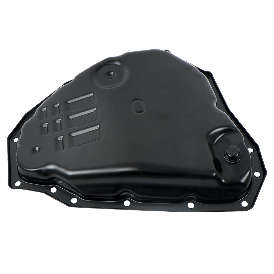 Labwork Transmission Oil Pan for Nissan Sentra 13-2016 1.8L Versa 12-2016 1.6L
