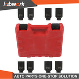 Labwork 8PCS 1/2