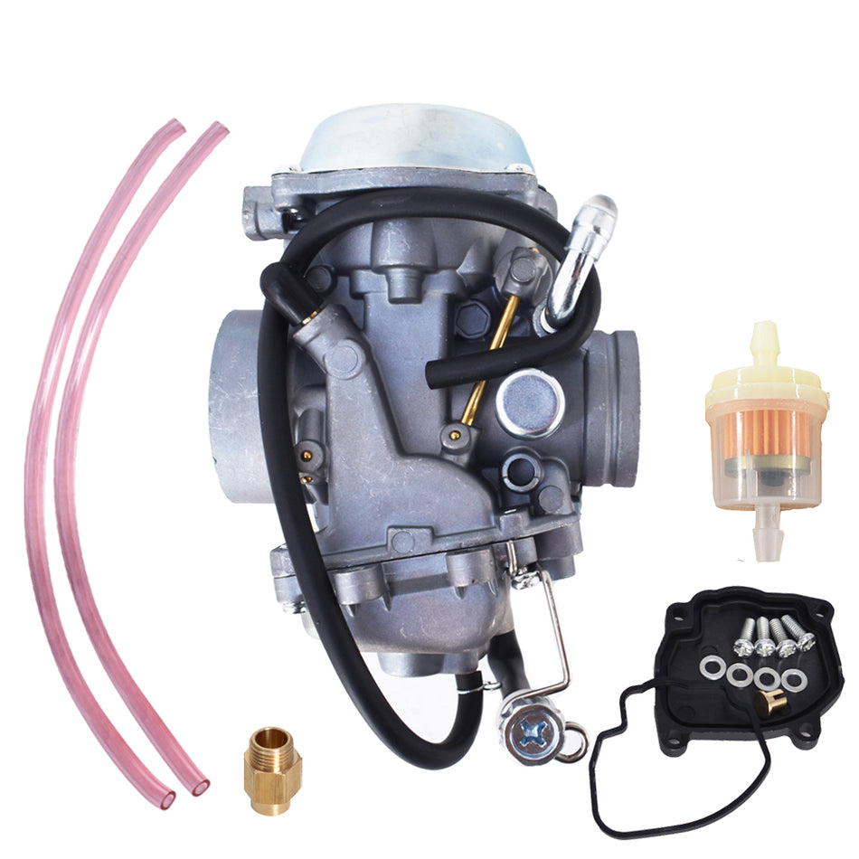 Carburetor fits for Arctic Cat 500 Arctic Cat LT-F500F 1998 1999 4x4