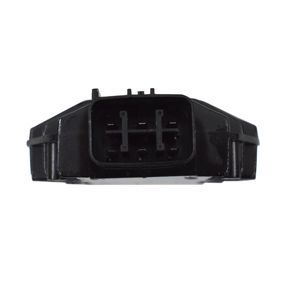 STATOR&REGULATOR RECTIFIER for YAMAHA RAPTOR 660 YFM660 2001-2005 &IGNITION COIL