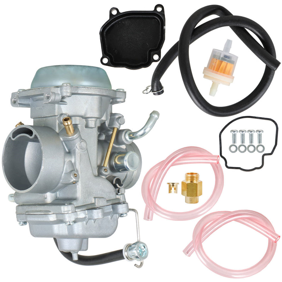Carburetor for Suzuki King Quad 300 LTF4WDX LTF300F Carb