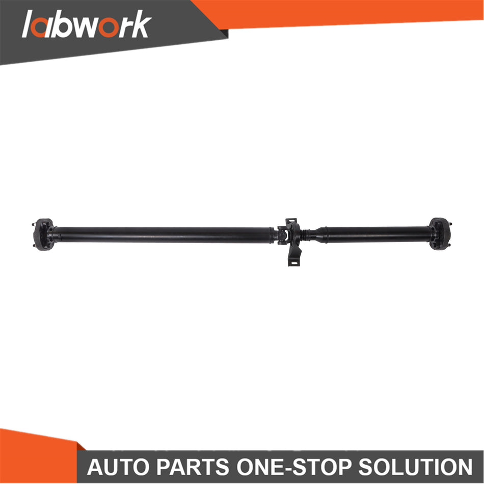 Labwork Rear Driveshaft Prop Shaft Assembly For Dodge Charger Chrysler 300 3.5L