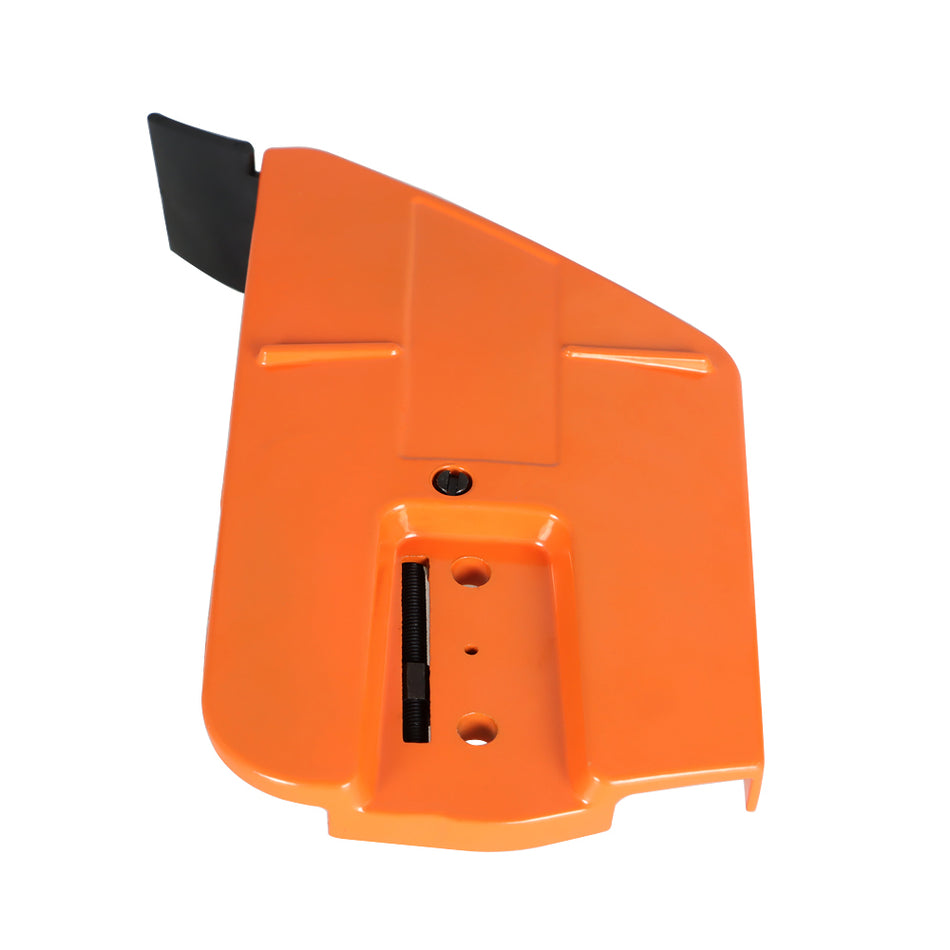 Fits For Husqvarna 365 362 372 385 Clutch Side Sprocket Cover Chainsaws 390 575