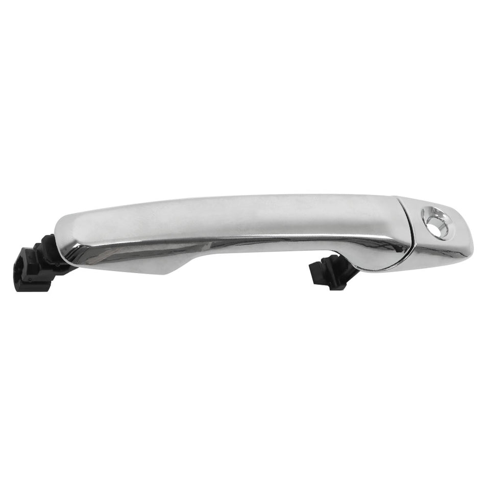 Labwork Exterior Outside Door Handle For 11-20 Explorer Edge Front Left Driver