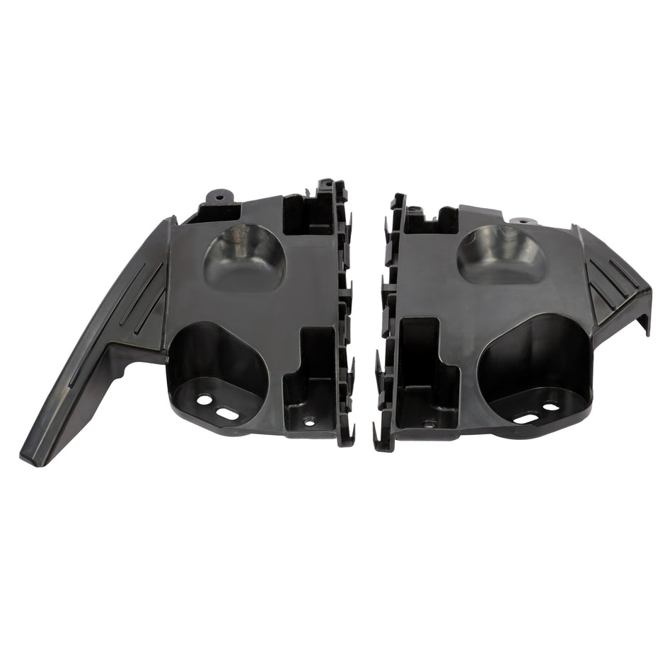 Labwork Bumper Bracket For 19-2021 Ford Ranger Front Driver and Passenger Side