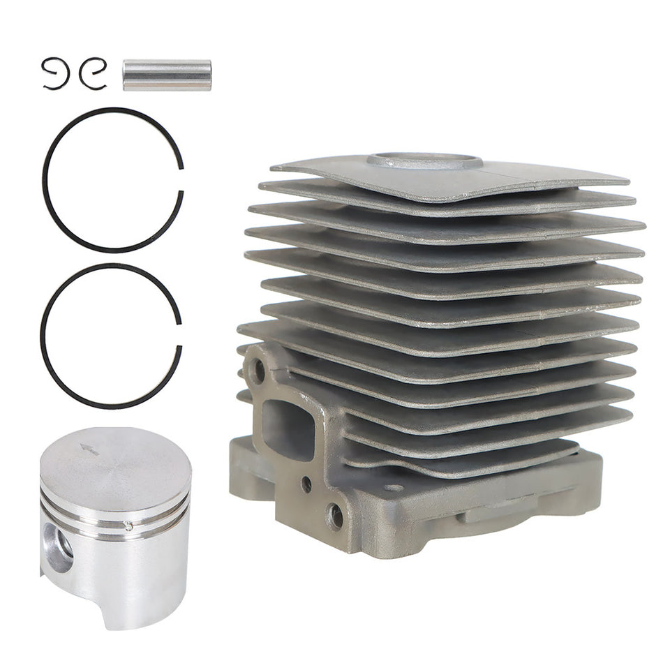 FS55 Cylinder Piston Kit For FS45 BR45 HL45 HS45 HS55 Chainsaw 41400201202