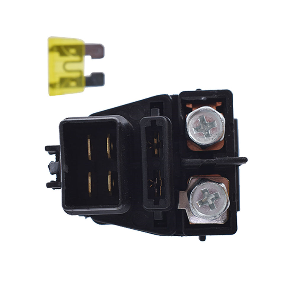 Starter Relay Solenoid For Suzuki 2003 04 05 06 07 08 LTZ400 LTZ 400 Z400 USA