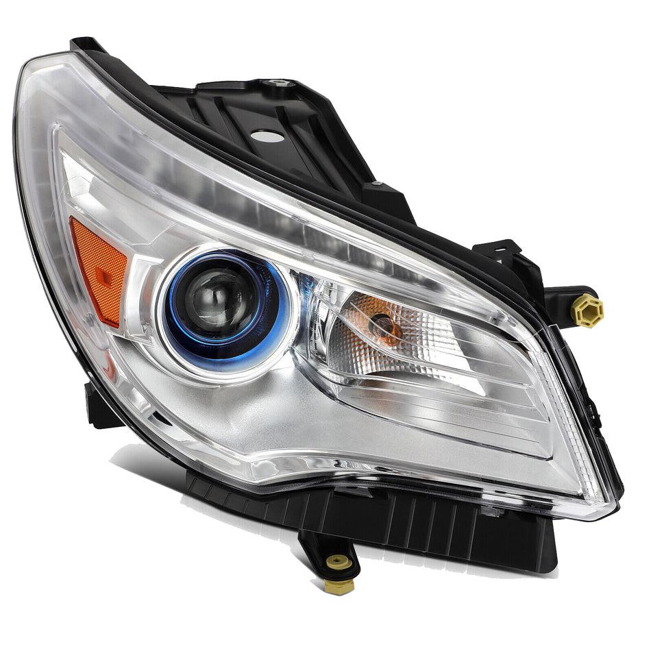 Labwork Right Headlight For Buick Enclave 2013-17 Headlamp HID W/LED DRL w/o AFS