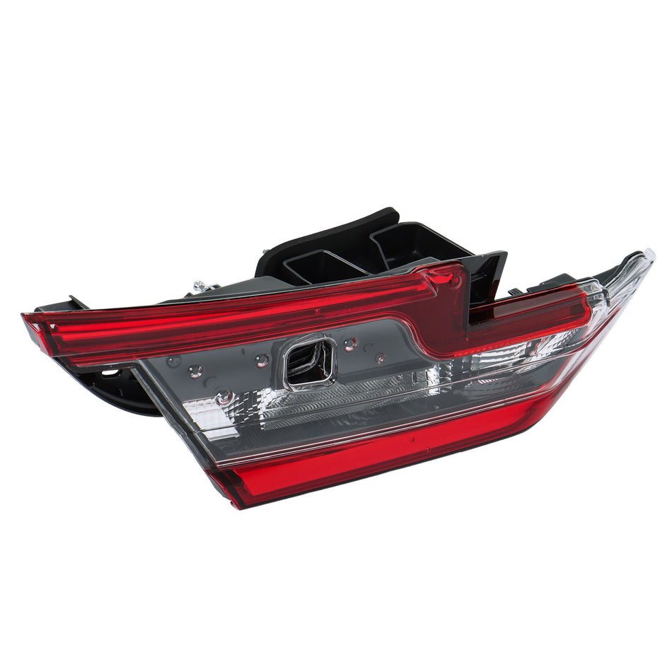 Tail Light For 2025 Toyota Camry LE SE Halogen Driver Left Side Tail Lamp Inner