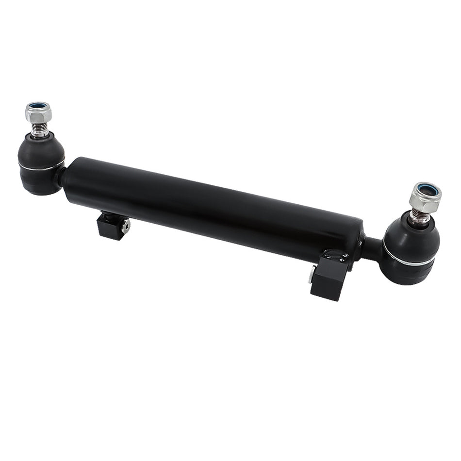 Replacement for FORD Tractors 555C 340A 85999338 Power Steering Cylinder LH