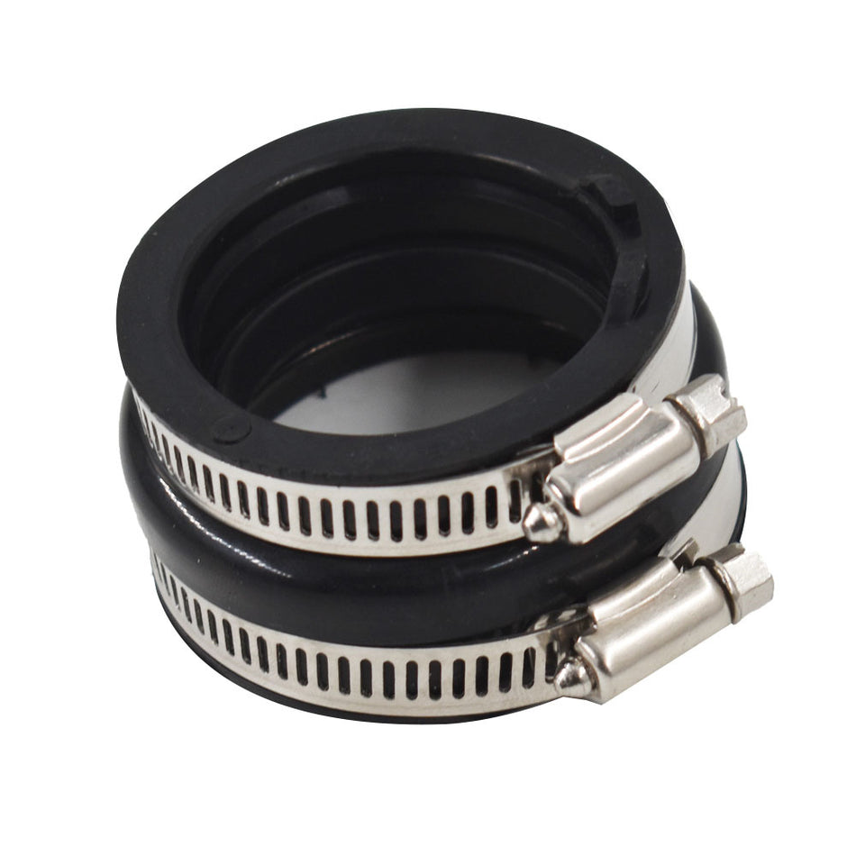 For Yamaha Grizzly 600 YFM600 Carburetor Intake Manifold Boot 4WV-13596-00-00