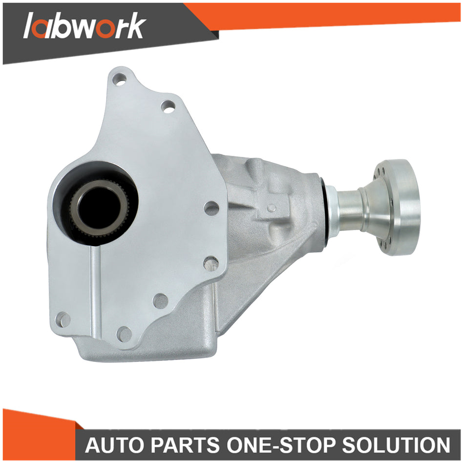 Labwork Transfer Case LR039783 For Freelander 2 Range Rover LR2 Evoque 06-2021