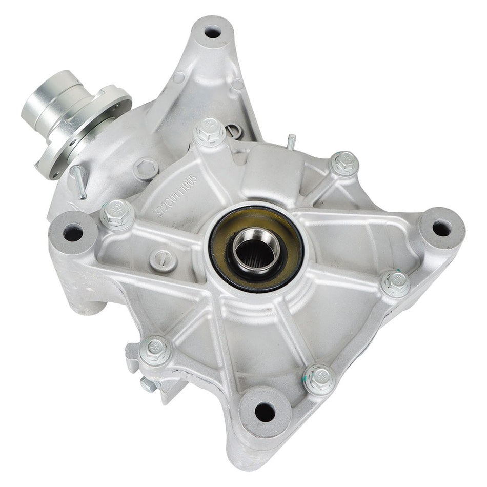 2008-2022 New Rear Final Drive Differential Gear For Honda Rincon 680 TRX680FA