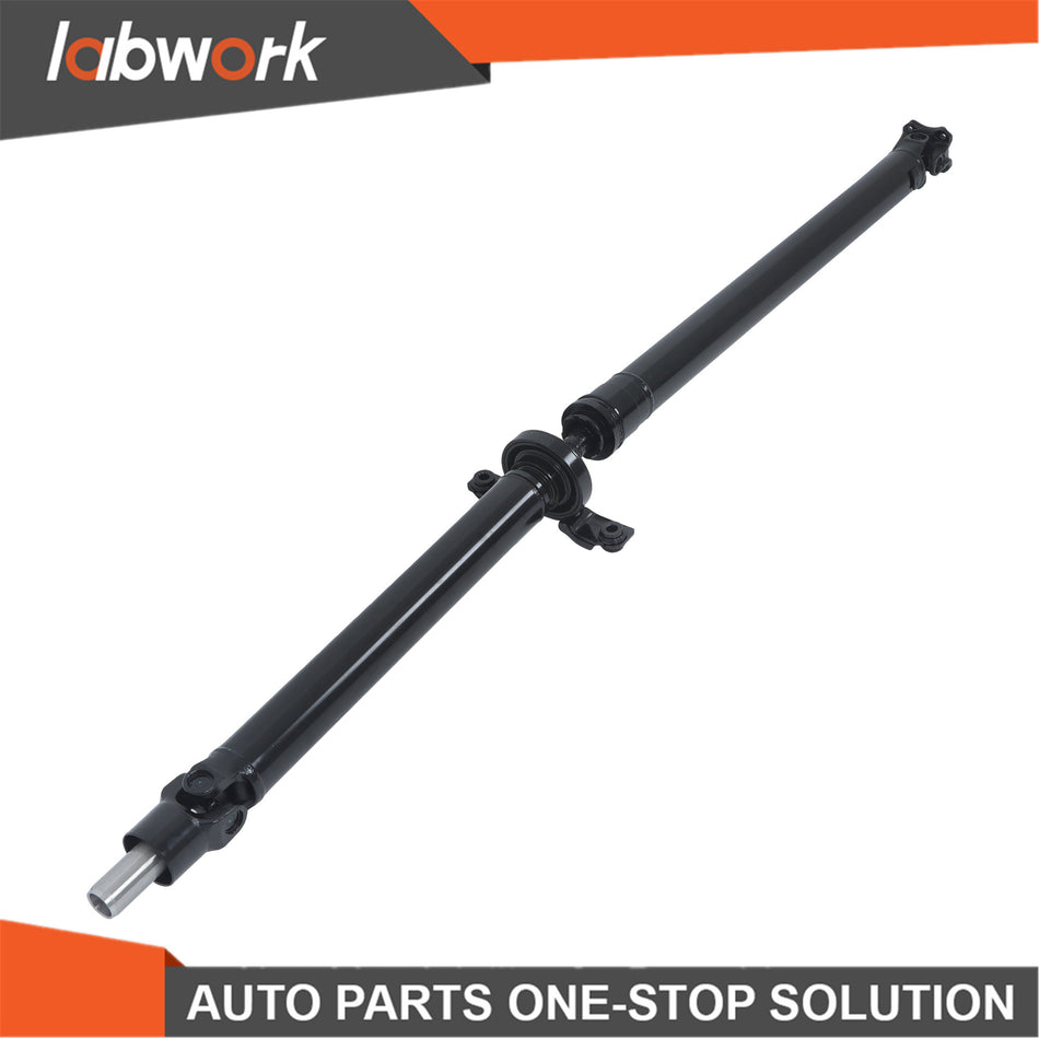 Labwork Rear Driveshaft Prop Shaft Assembly For Subaru Legacy 13-14 2.5L 946580