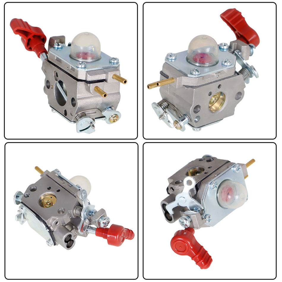 Carburetor Carb Fits For Craftsman MTD 316.795861 316240320 Tiller Cultivator