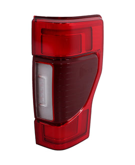 Labwork Rear Right Side Tail Light For 2020-22 Ford F250 F-350 w/ Blind Spot LED