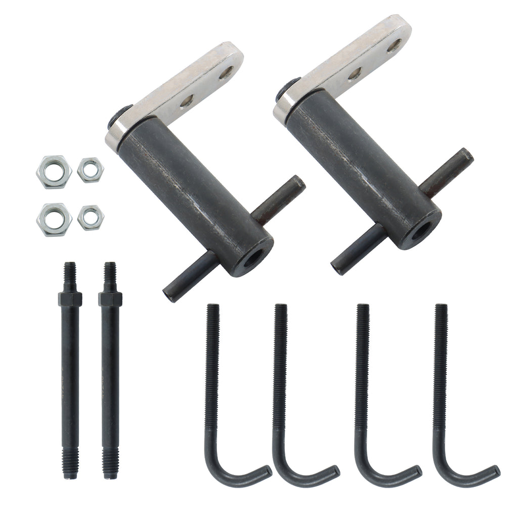 Labwork Fuel Injector Rail Assembly Remover Tool EN-49248 6706 For Cadillac GM