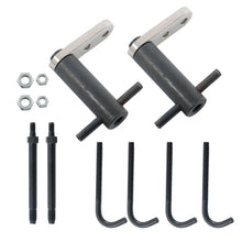 Load image into Gallery viewer, Labwork Fuel Injector Rail Assembly Remover Tool EN-49248 6706 For Cadillac GM