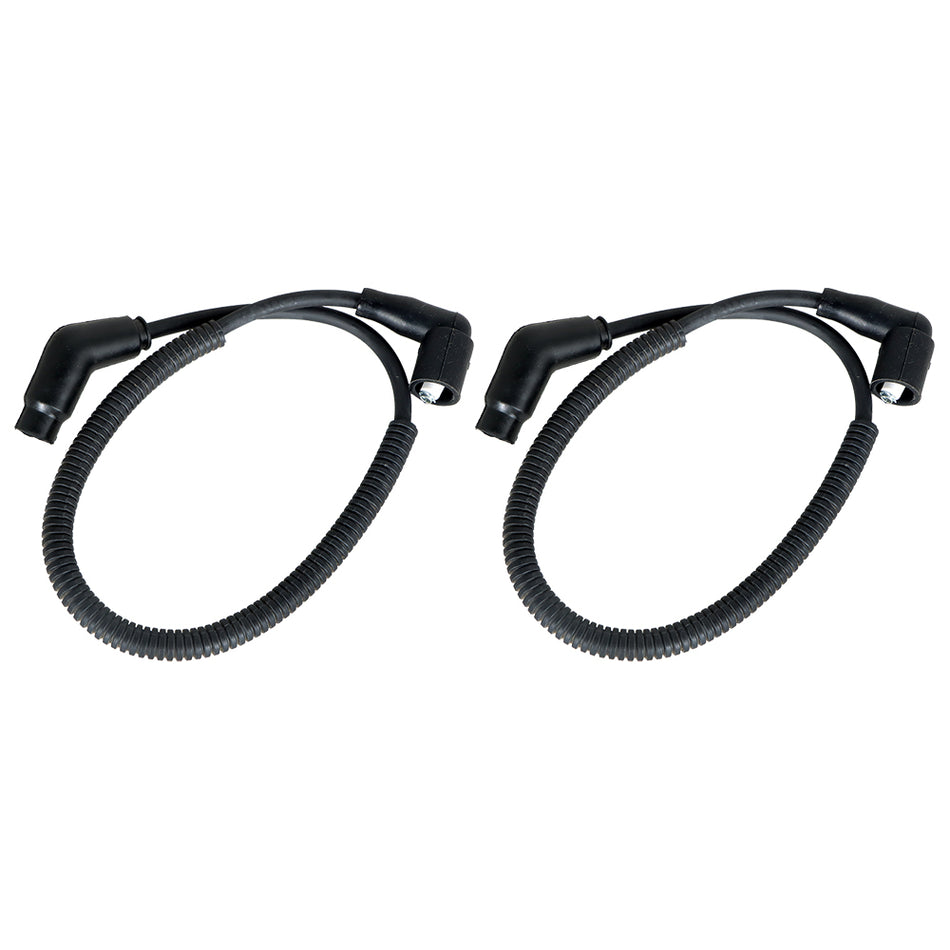 Spark Plug Caps For Can-am Renegade 500 570 650 800 1000 2007-2019 420265248