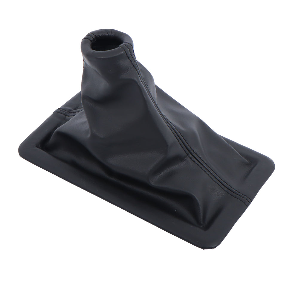 Labwork For Ford Mustang 2005-2009 Manual Transmission Shifter Boot Cover