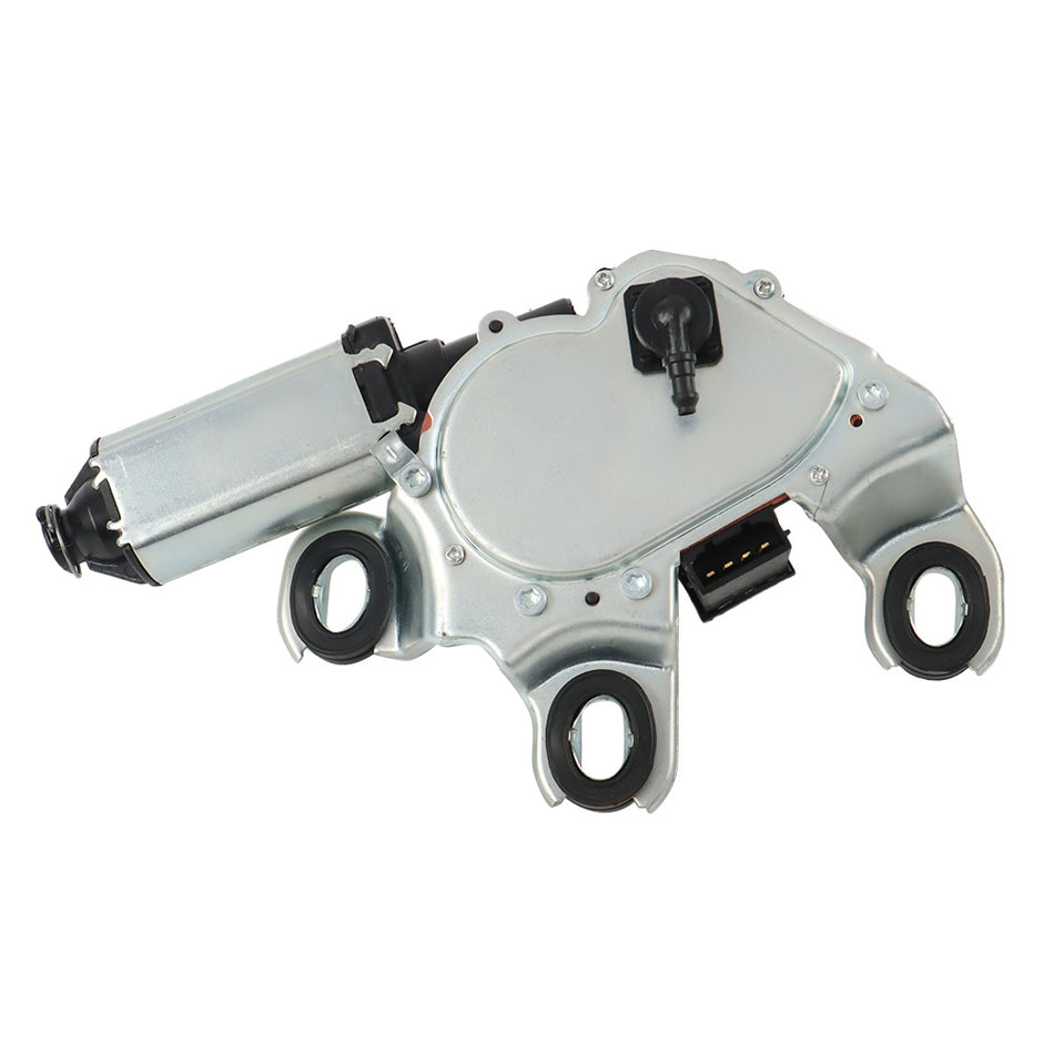 Labwork Rear Window Wiper Motor For Skoda Octavia Hatchback 2004-2013 1Z3
