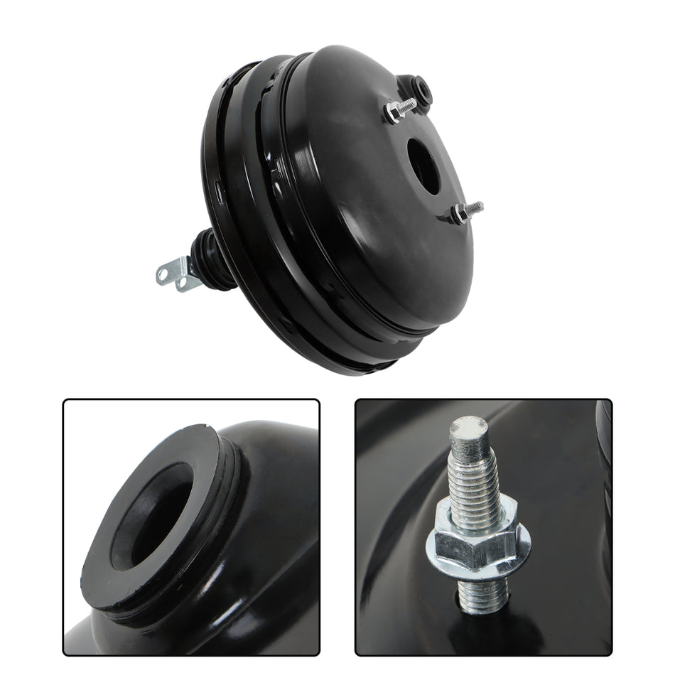 Labwork Vacuum Power Brake Booster For 2007-2019 BMW X6 E71/E72/F1 X5 E70/F15 V8