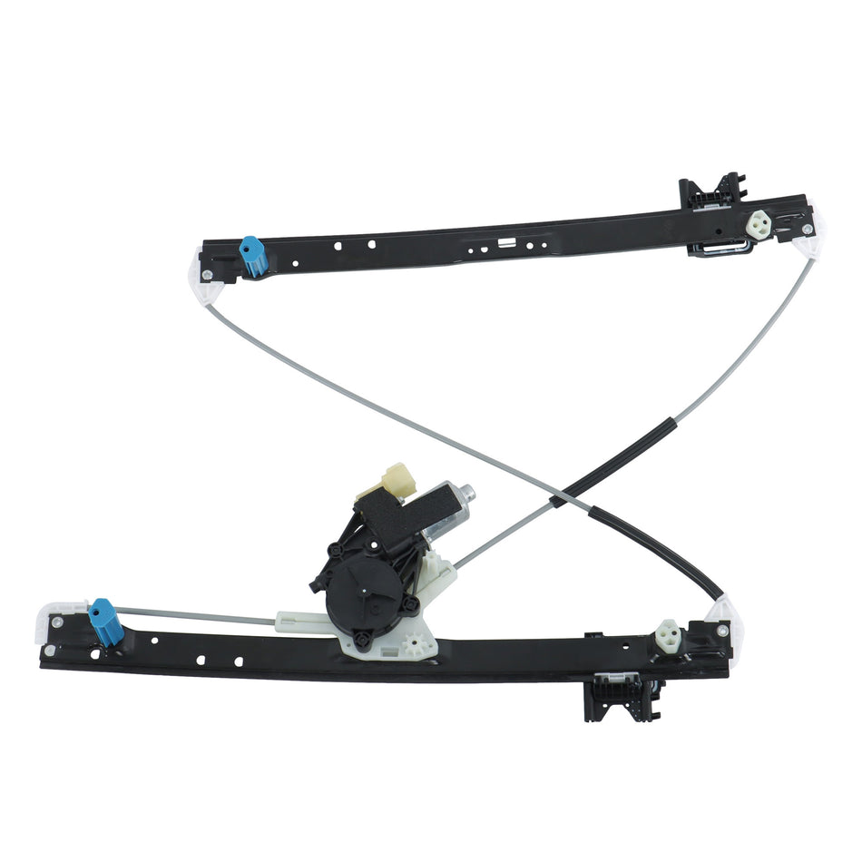 Labwork Front LH Power Window Regulator For Land Rover Discovery L462 2017-2020