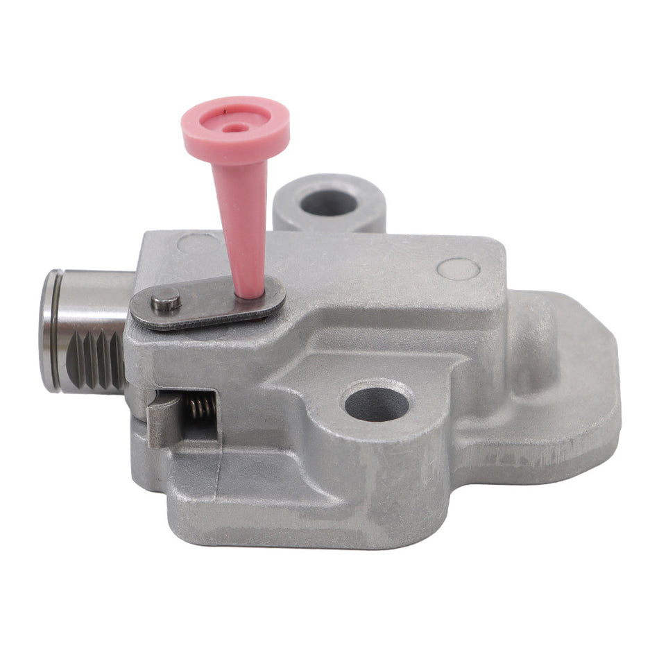 Labwork Timing Chain Kit Oil Pump Cover For Hyundai Veloster Elantra Kia 1.6L